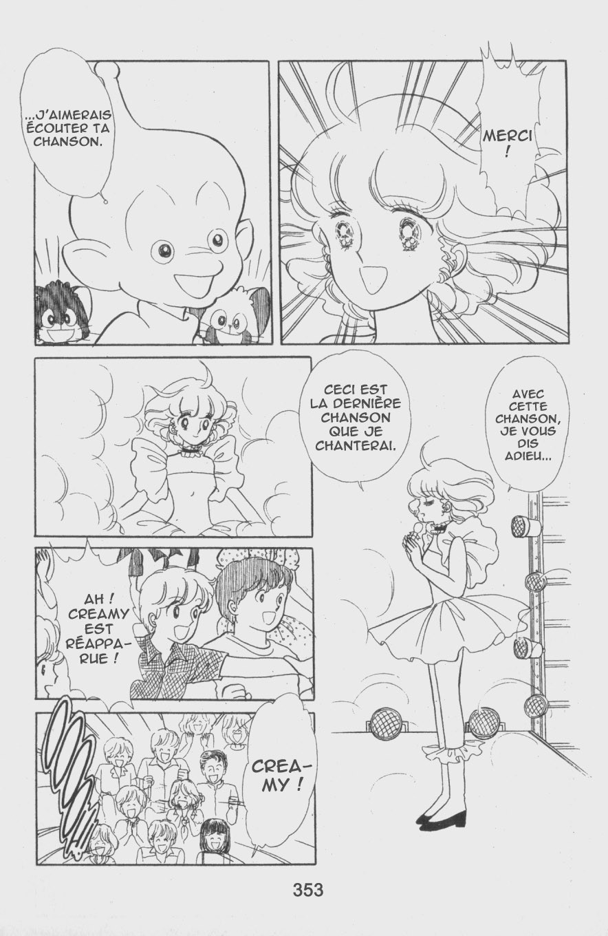 img Creamy Mami L'Ange de la Magie 37